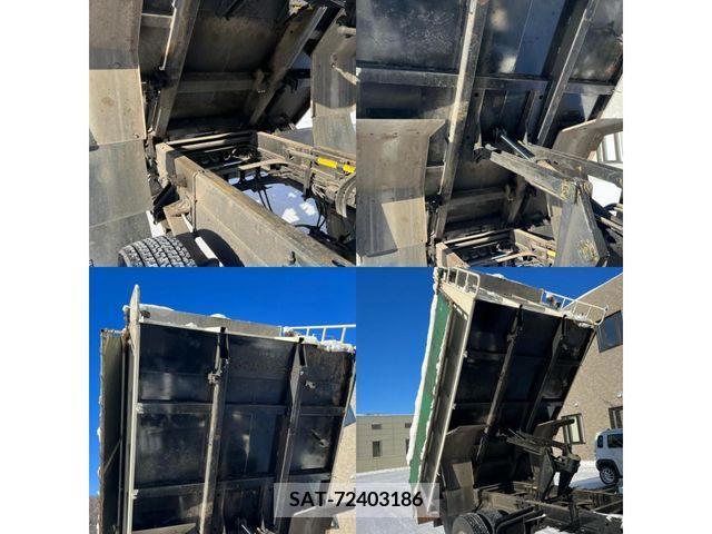Isuzu FORWARD 2006-10 252774-23