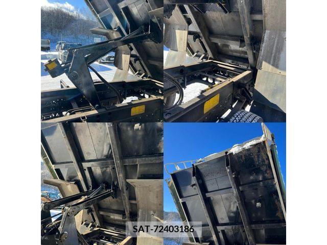Isuzu FORWARD 2006-10 252774-22