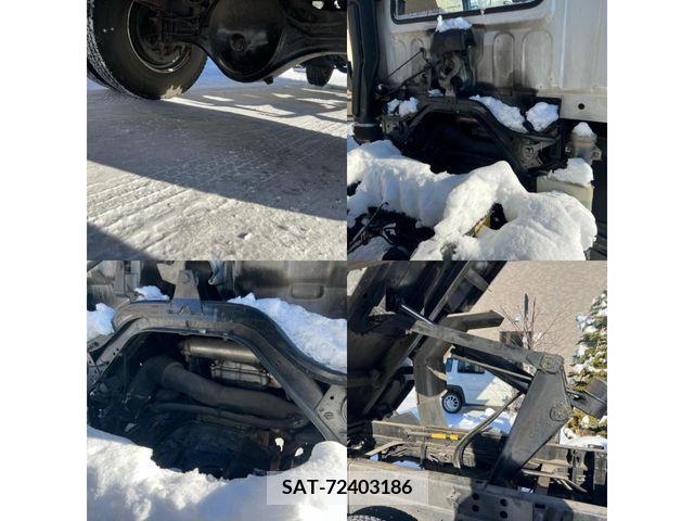 Isuzu FORWARD 2006-10 252774-21