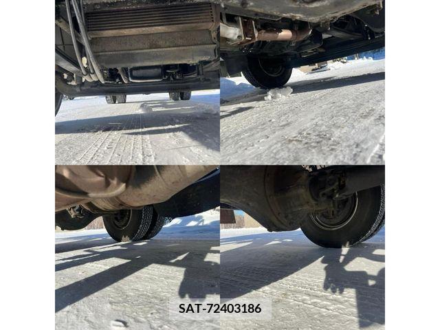 Isuzu FORWARD 2006-10 252774-20