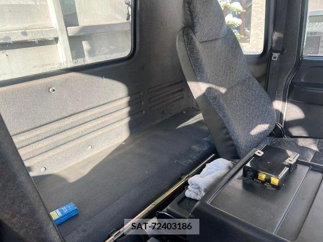 Isuzu FORWARD 2006-10 252774-19