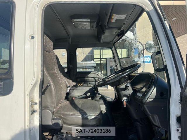 Isuzu FORWARD 2006-10 252774-18