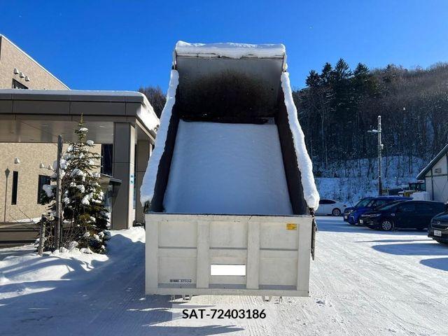 Isuzu FORWARD 2006-10 252774-16