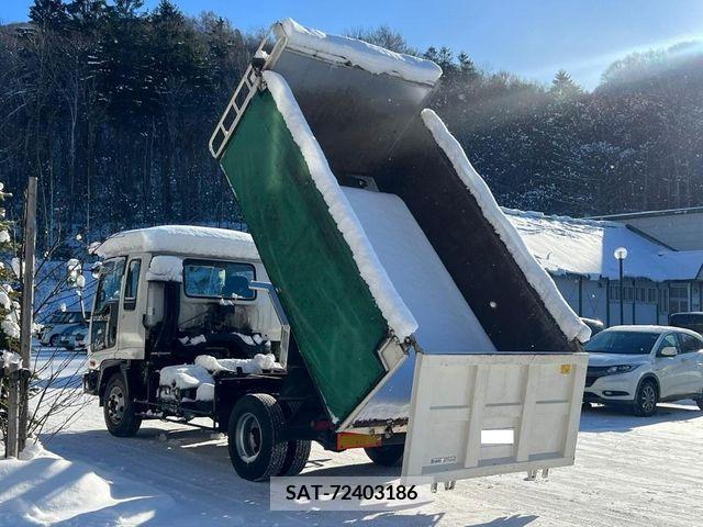 Isuzu FORWARD 2006-10 252774-15