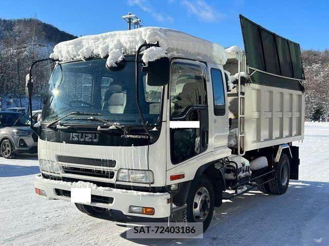Isuzu FORWARD 2006-10 252774-6