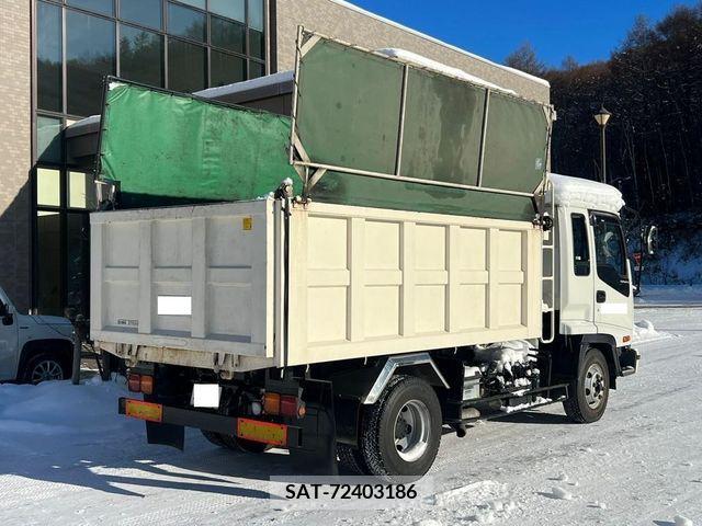 Isuzu FORWARD 2006-10 252774-7