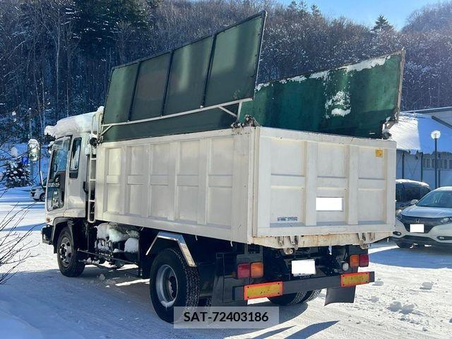 Isuzu FORWARD 2006-10 252774-8
