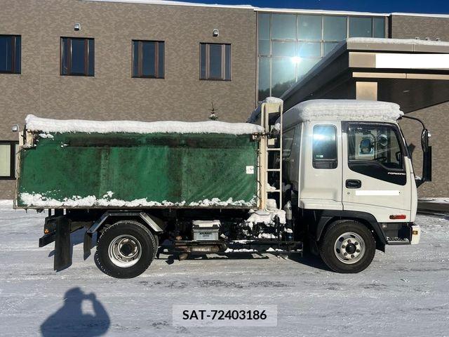 Isuzu FORWARD 2006-10 252774-5