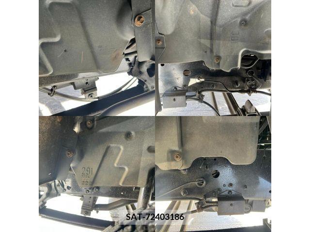 Isuzu FORWARD 2006-10 252774-14