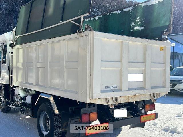 Isuzu FORWARD 2006-10 252774-11