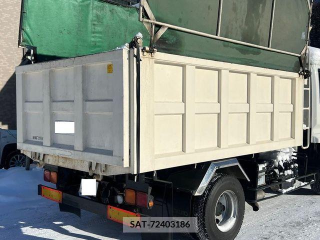 Isuzu FORWARD 2006-10 252774-10