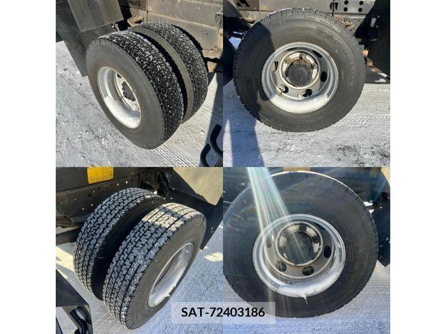 Isuzu FORWARD 2006-10 252774-13