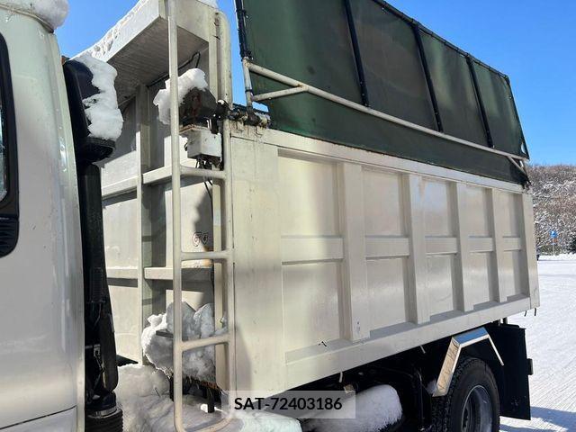 Isuzu FORWARD 2006-10 252774-12