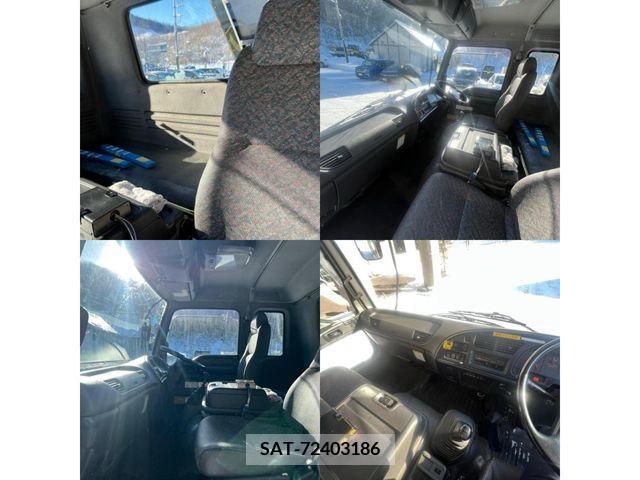 Isuzu FORWARD 2006-10 252774-27