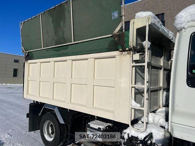 Isuzu FORWARD 2006-10 252774-9