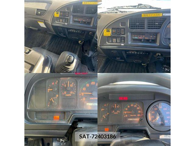 Isuzu FORWARD 2006-10 252774-0