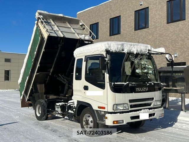 Isuzu FORWARD 2006-10 252774-2