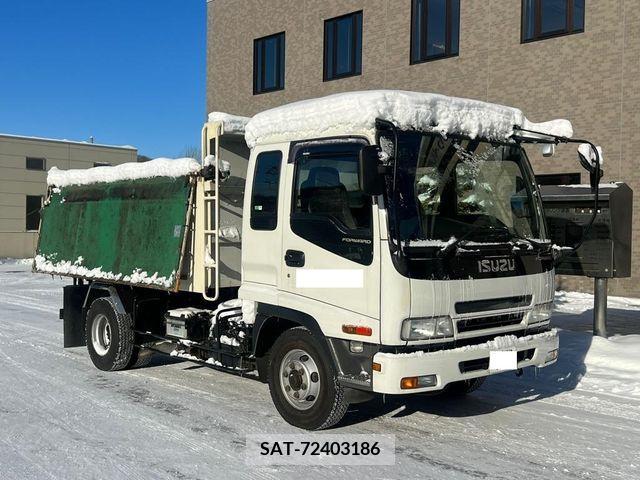 Isuzu FORWARD 2006-10 252774-1