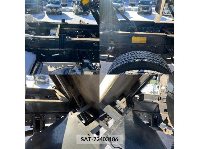 Isuzu FORWARD 2006-10 252774-25