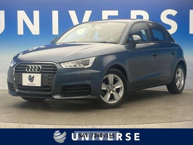 Audi A1 2018-05 260875-0