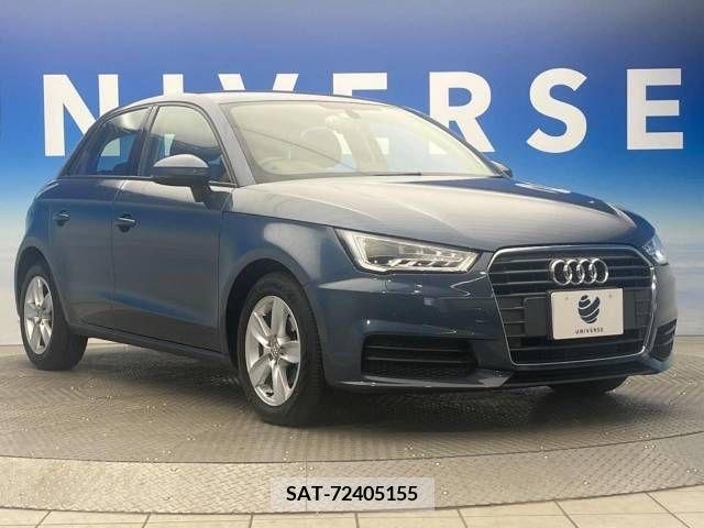 Audi A1 2018-05 260875-17
