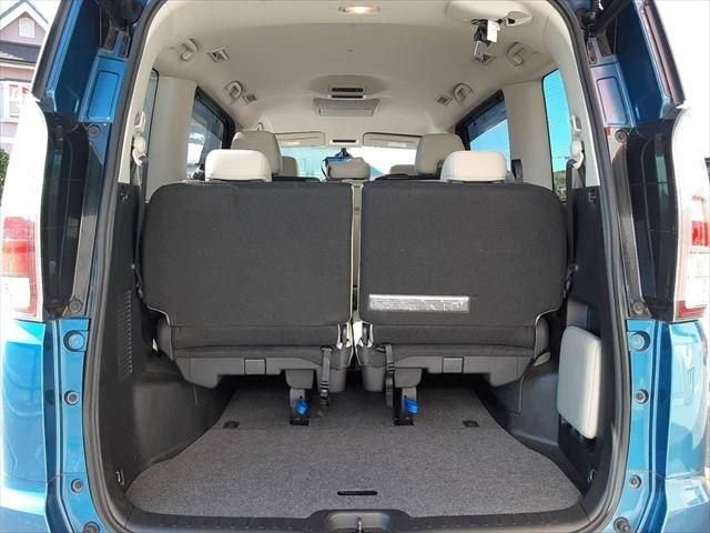 Nissan SERENA 2017-09 10367-21