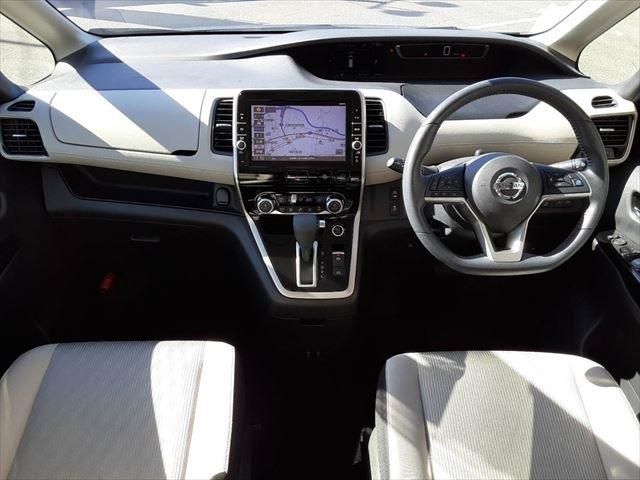 Nissan SERENA 2017-09 10367-14