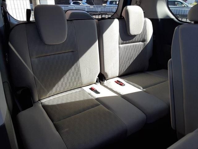 Nissan SERENA 2017-09 10367-17