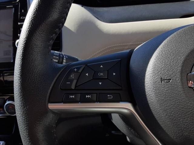 Nissan SERENA 2017-09 10367-29
