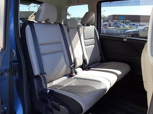 Nissan SERENA 2017-09 10367-16