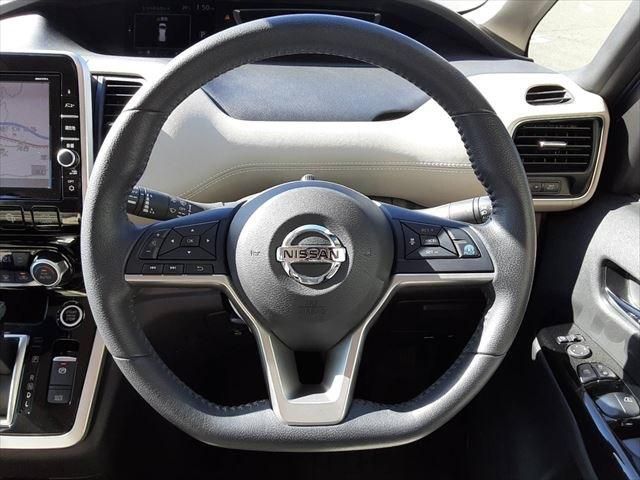 Nissan SERENA 2017-09 10367-22