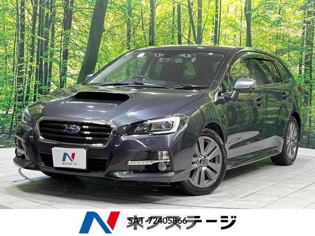 Subaru LEVORG 2015-07 222608-0