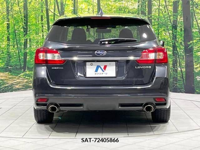 Subaru LEVORG 2015-07 222608-16