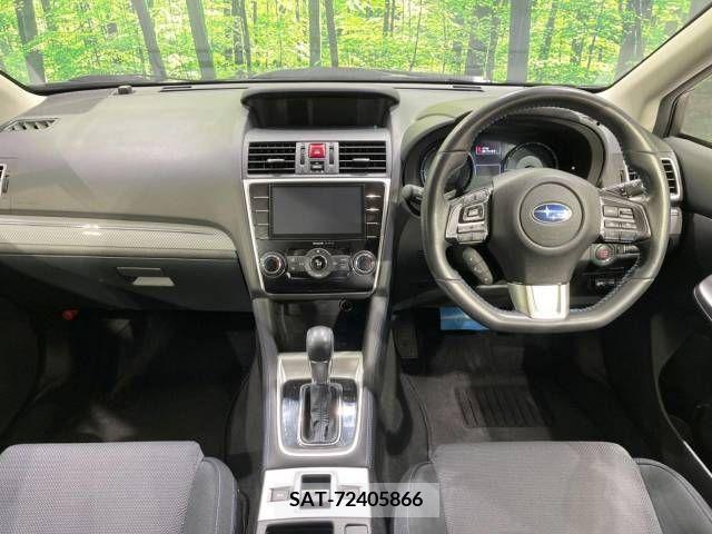 Subaru LEVORG 2015-07 222608-1