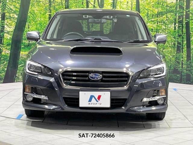 Subaru LEVORG 2015-07 222608-15