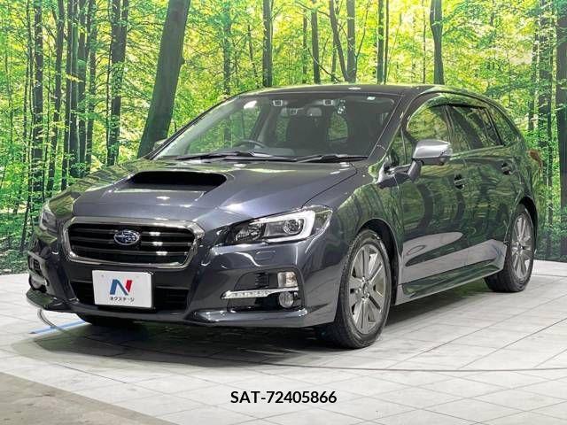 Subaru LEVORG 2015-07 222608-17