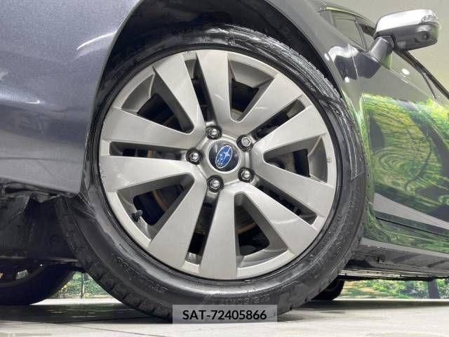 Subaru LEVORG 2015-07 222608-14