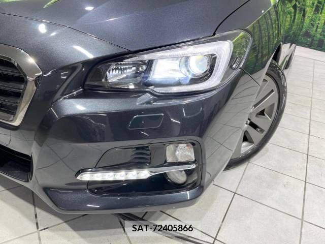 Subaru LEVORG 2015-07 222608-13