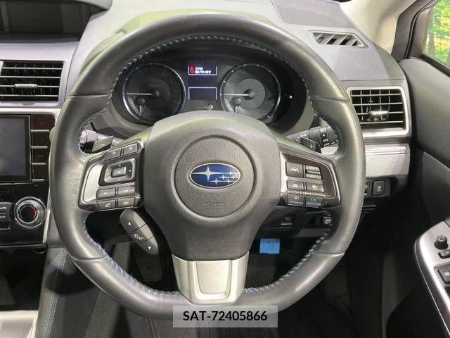 Subaru LEVORG 2015-07 222608-12