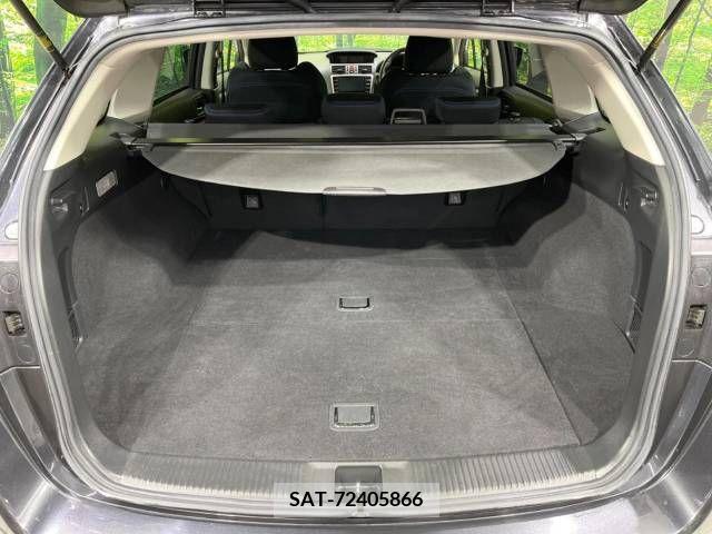 Subaru LEVORG 2015-07 222608-11