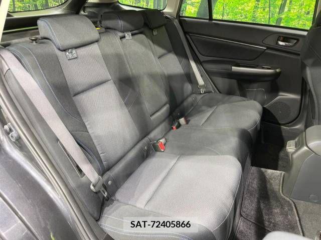 Subaru LEVORG 2015-07 222608-10