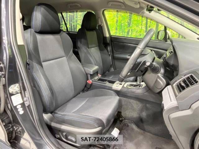 Subaru LEVORG 2015-07 222608-9