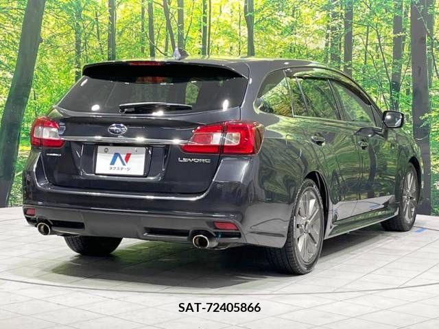 Subaru LEVORG 2015-07 222608-18