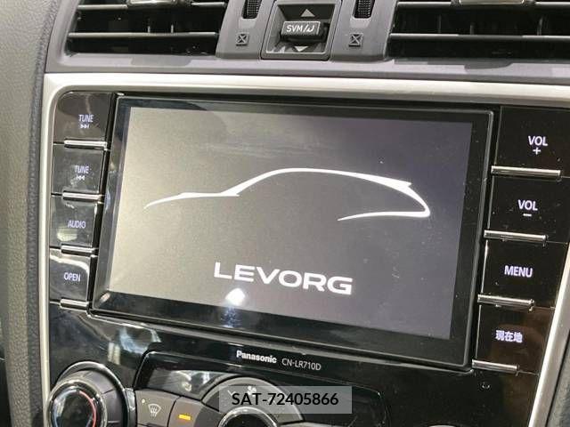 Subaru LEVORG 2015-07 222608-3