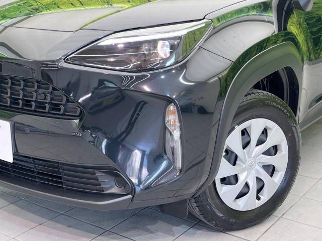 Toyota YARIS CROSS 2023-03 194249-12