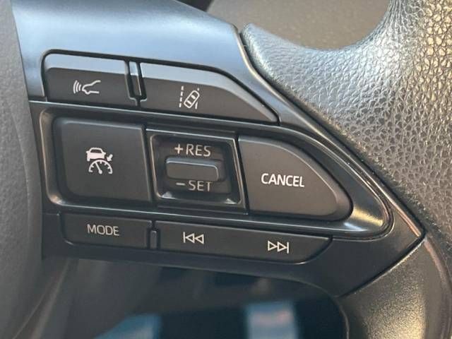 Toyota YARIS CROSS 2023-03 194249-5
