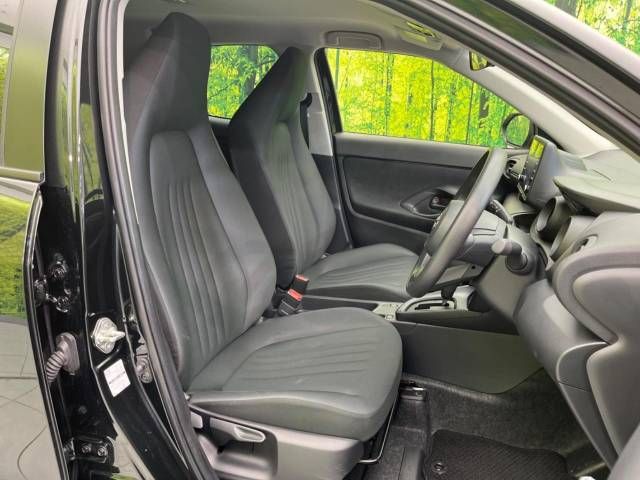Toyota YARIS CROSS 2023-03 194249-8