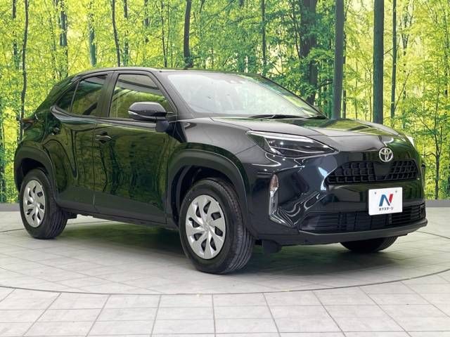 Toyota YARIS CROSS 2023-03 194249-16