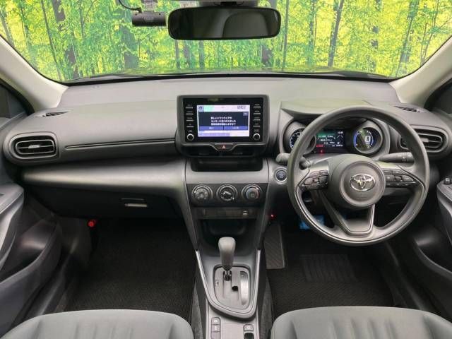 Toyota YARIS CROSS 2023-03 194249-1