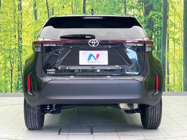Toyota YARIS CROSS 2023-03 194249-15